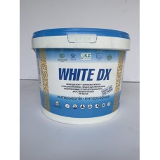 White DX