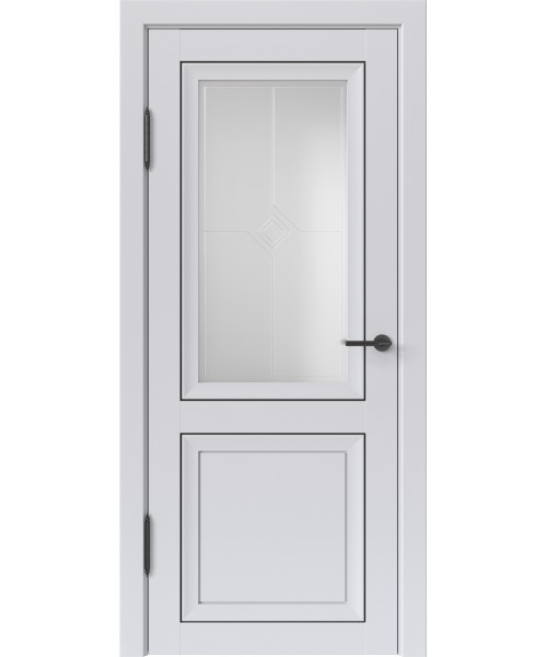 Decanto Barhat light grey 2 ПО