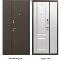 Белый Клен 1.20м