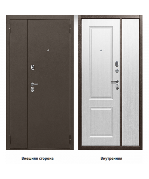 Белый Клен 1.20м