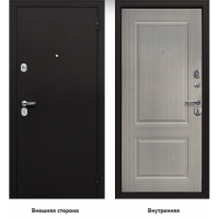 Бежевый Клен