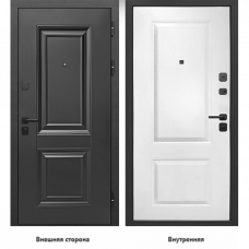 Муар черный