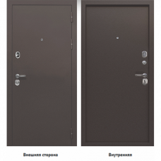 Штамп Антик 10см