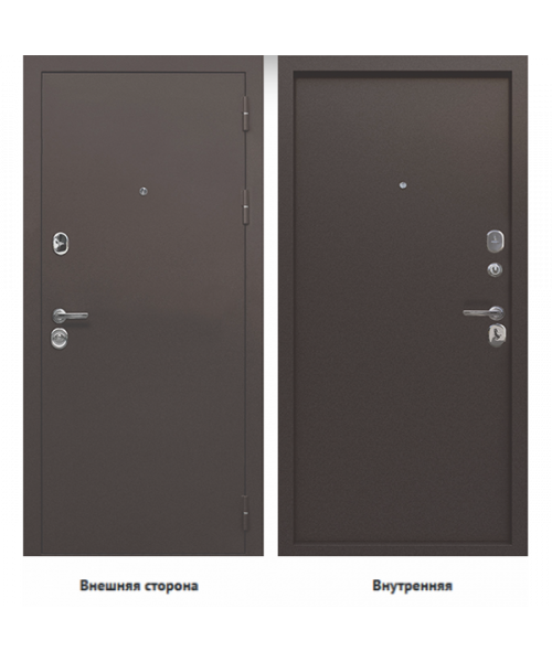 Штамп Антик 10см