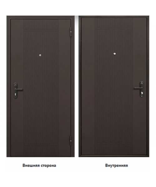 Штамп Антик 5см