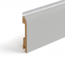 Barhat light grey 100х16мм